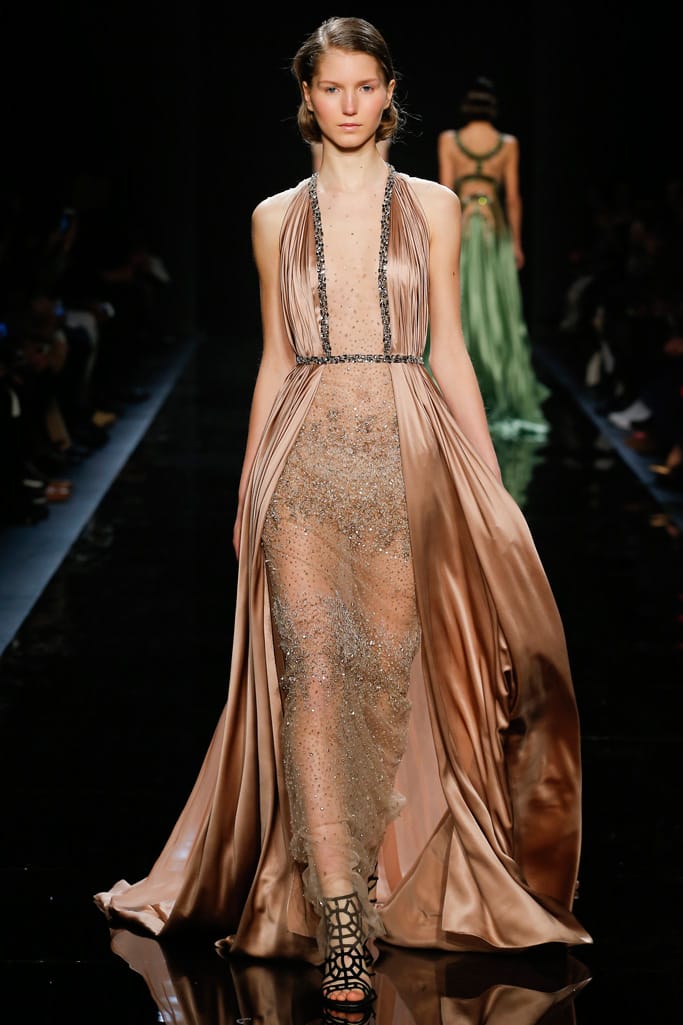 Reem Acra 2016ﶬз