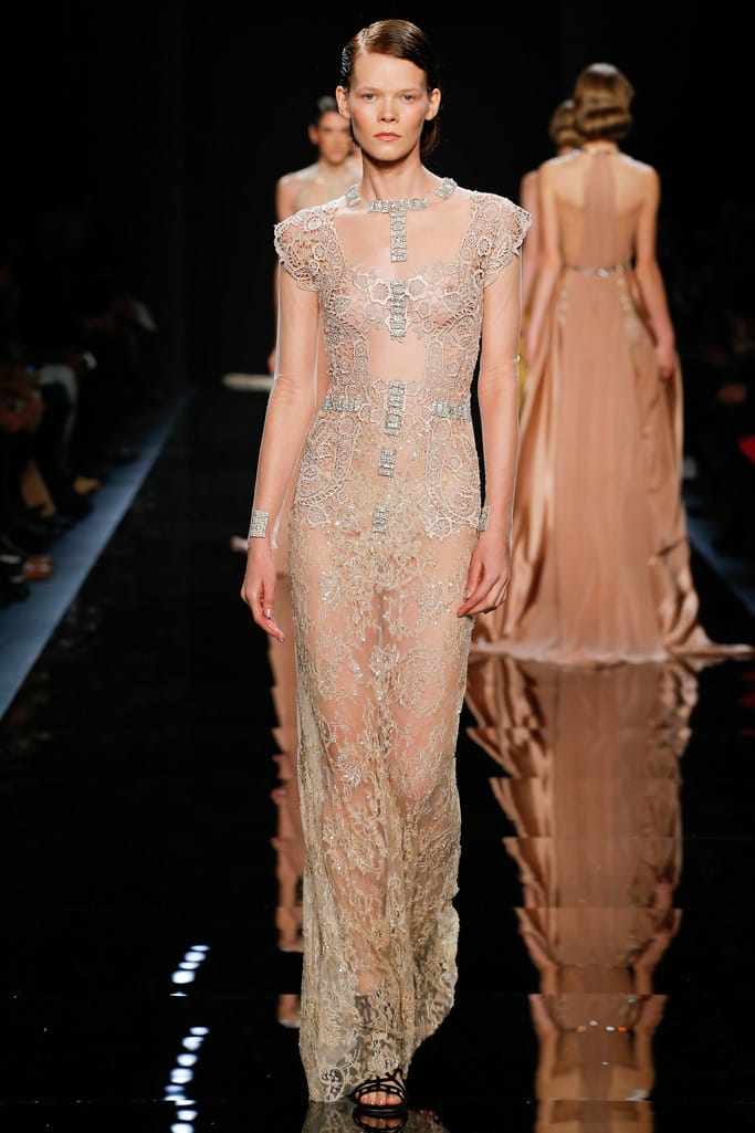 Reem Acra 2016ﶬз