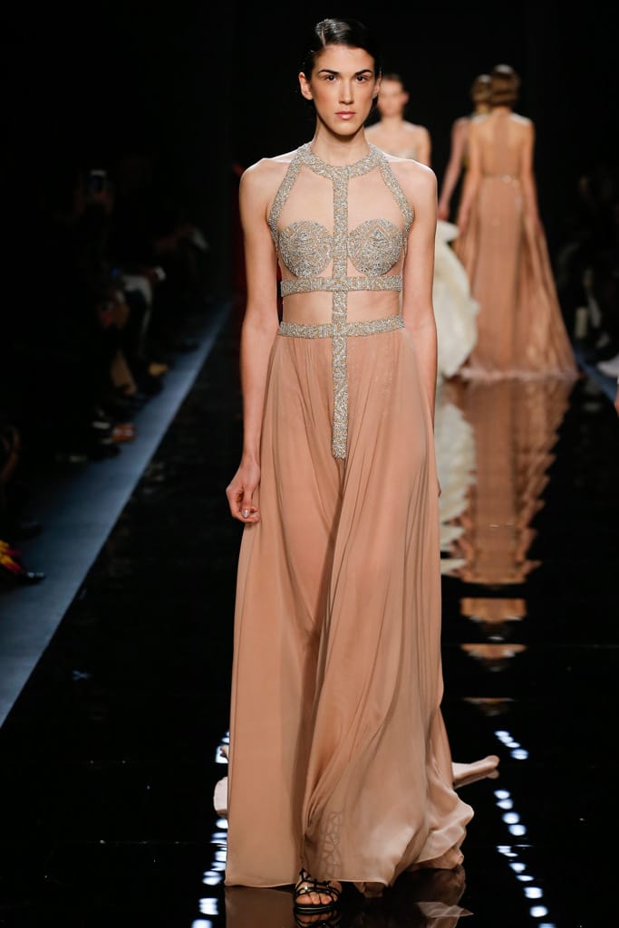 Reem Acra 2016ﶬз