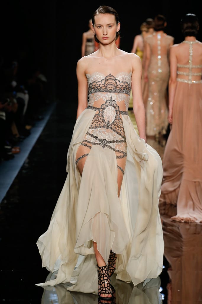 Reem Acra 2016ﶬз