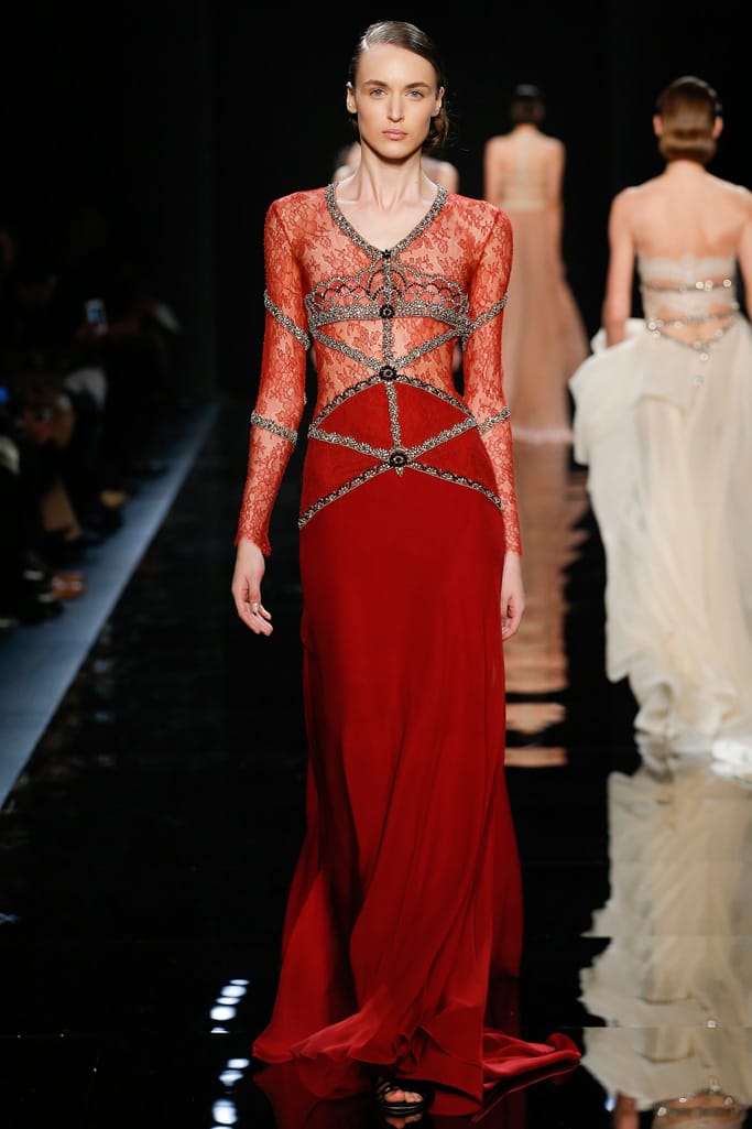 Reem Acra 2016ﶬз