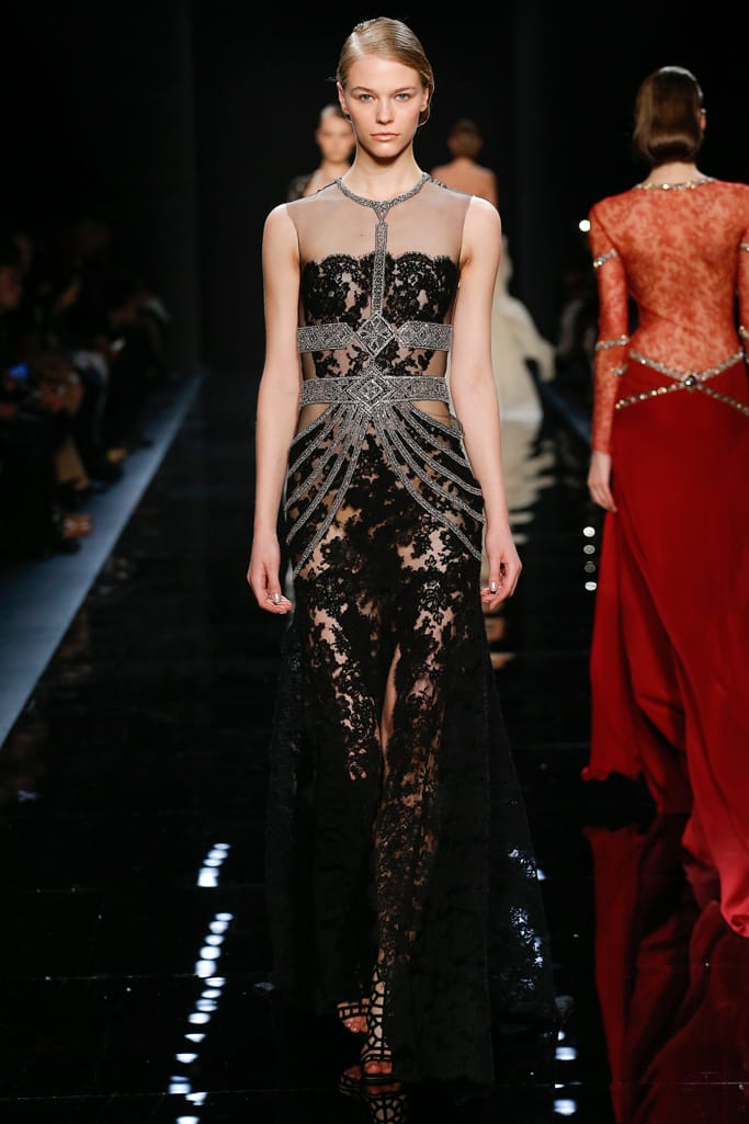 Reem Acra 2016ﶬз