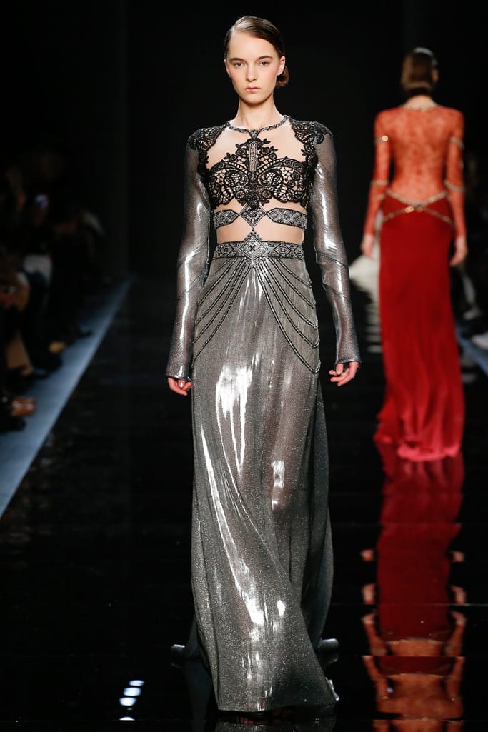 Reem Acra 2016ﶬз