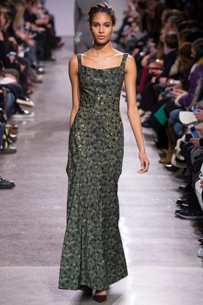 Zac Posen 2016ﶬз