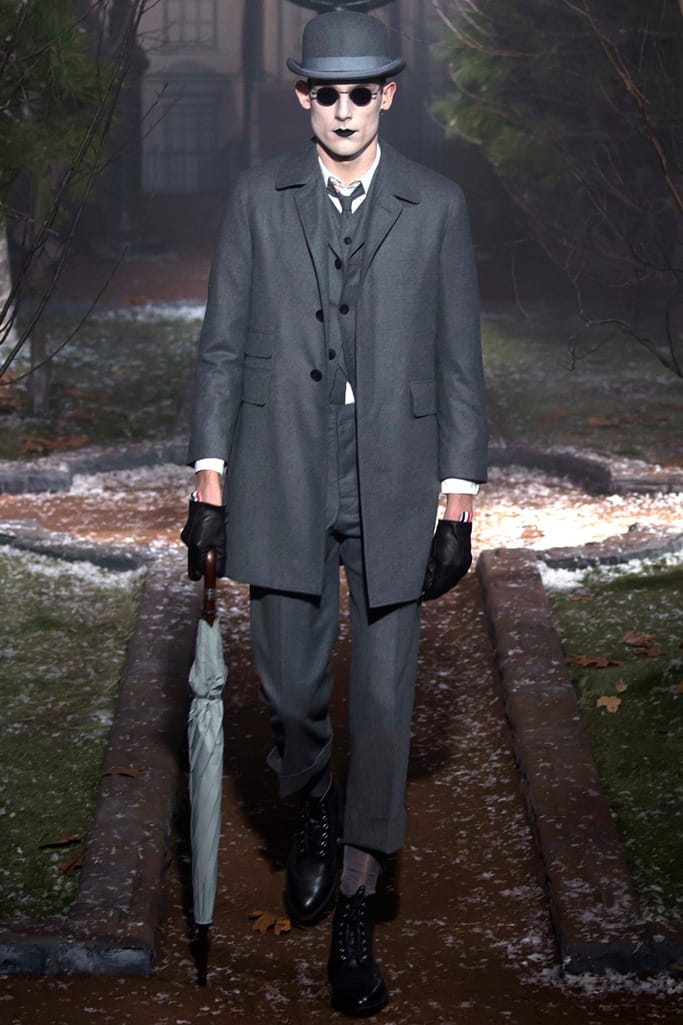 Thom Browne 2016ﶬз