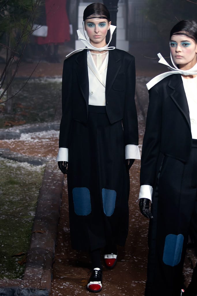 Thom Browne 2016ﶬз