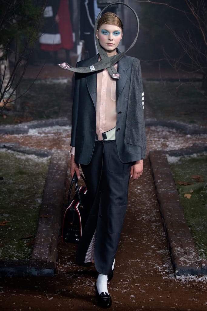 Thom Browne 2016ﶬз