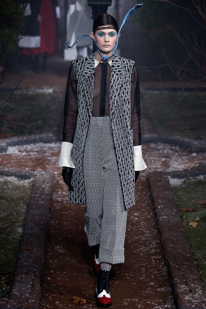 Thom Browne 2016ﶬз