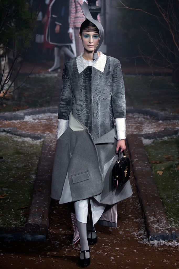 Thom Browne 2016ﶬз