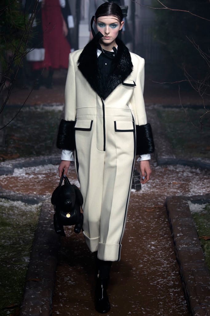 Thom Browne 2016ﶬз