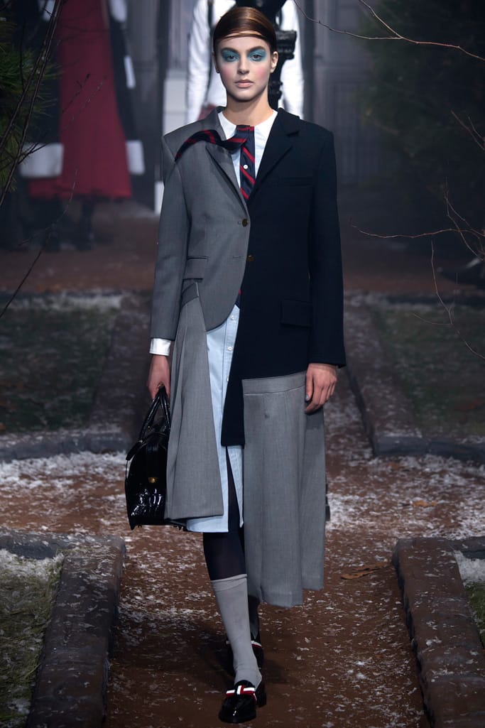 Thom Browne 2016ﶬз