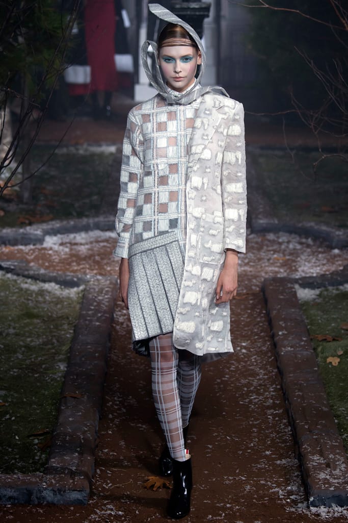 Thom Browne 2016ﶬз