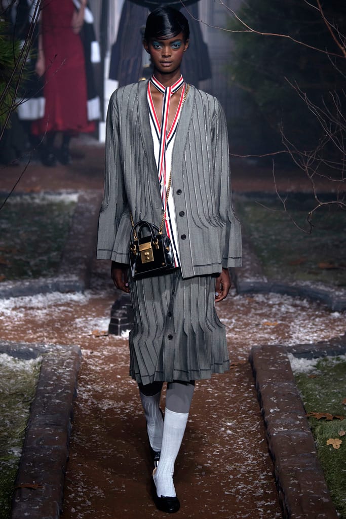 Thom Browne 2016ﶬз