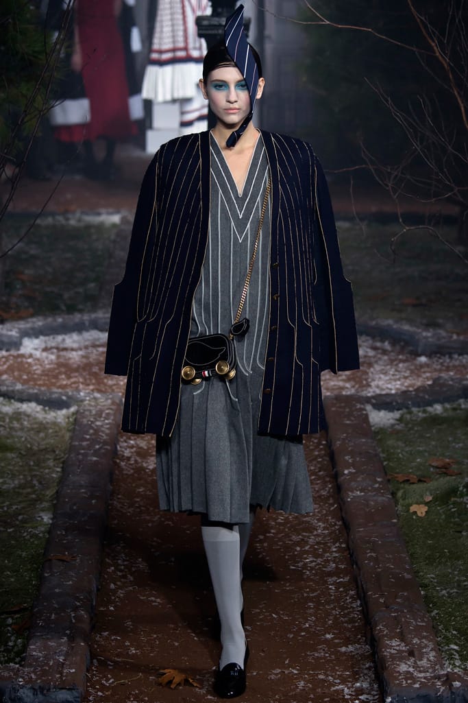 Thom Browne 2016ﶬз