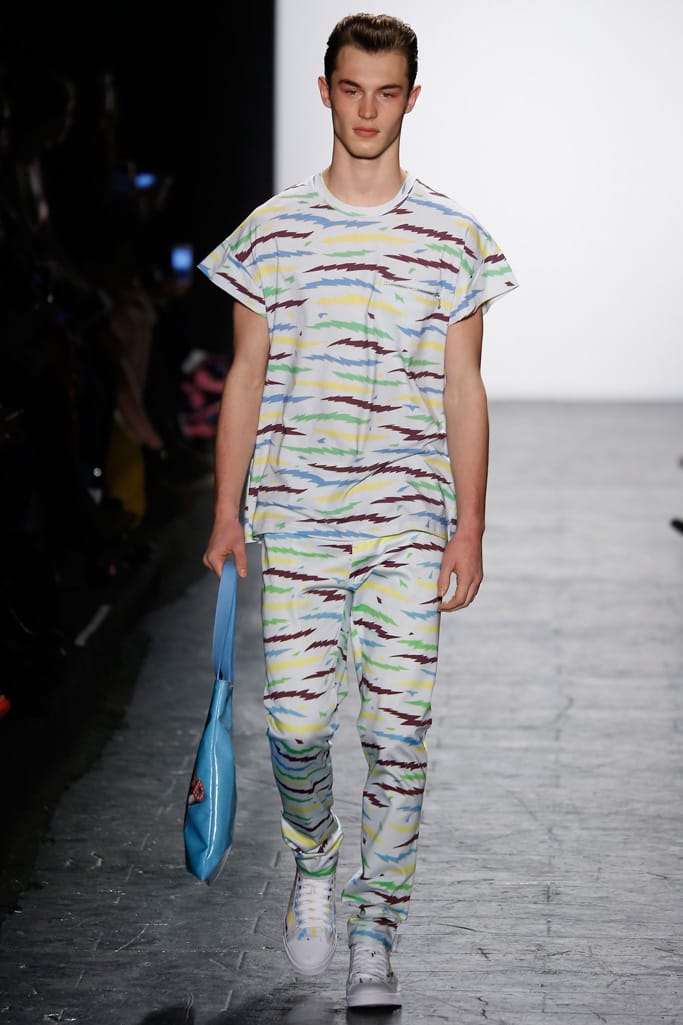 Jeremy Scott 2016ﶬз