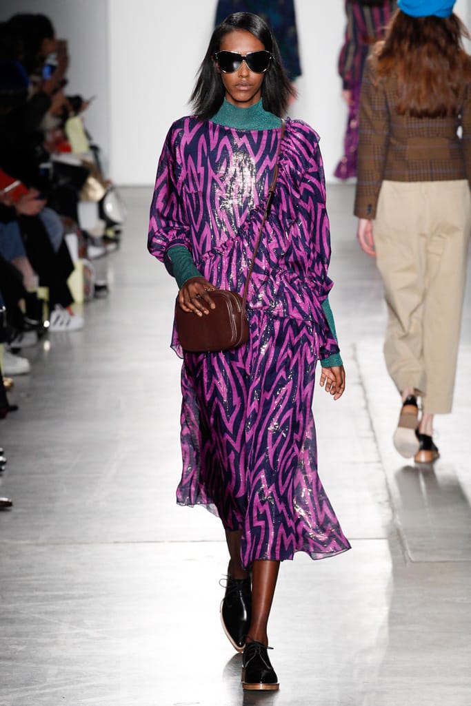 Karen Walker 2016ﶬз