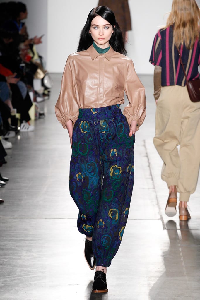 Karen Walker 2016ﶬз