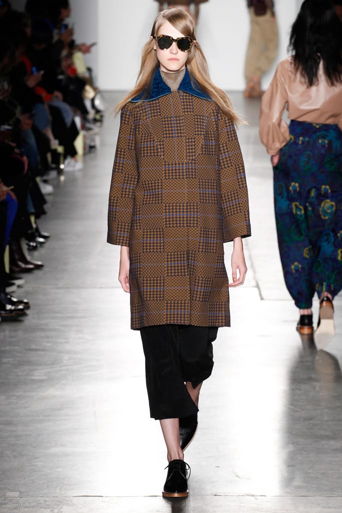 Karen Walker 2016ﶬз