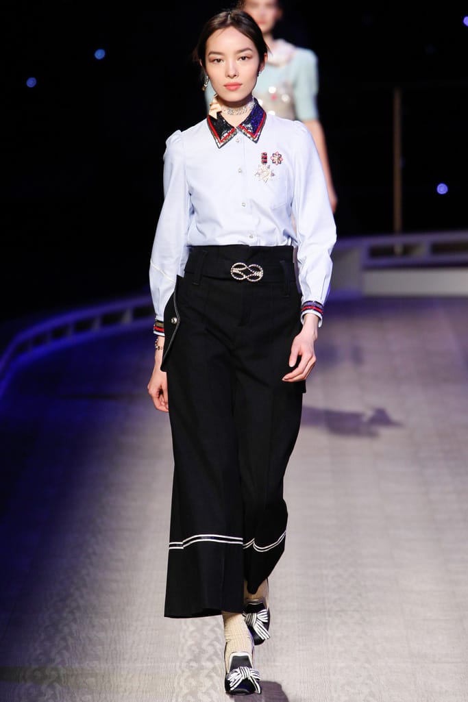 Tommy Hilfiger 2016ﶬз