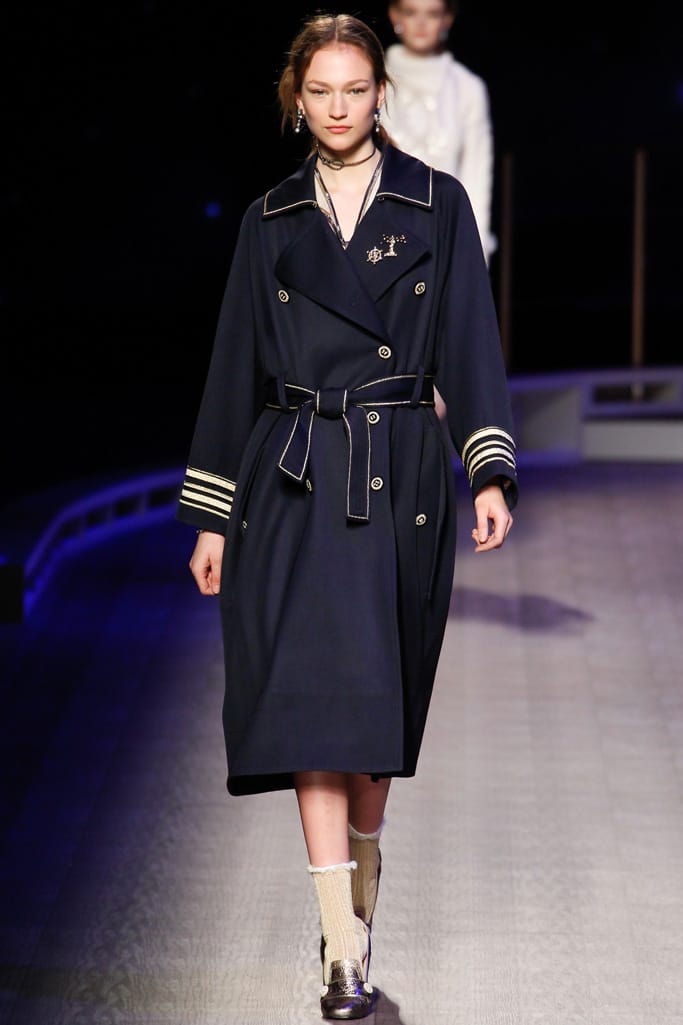 Tommy Hilfiger 2016ﶬз