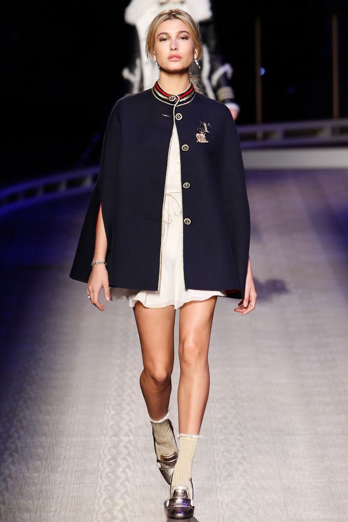 Tommy Hilfiger 2016ﶬз