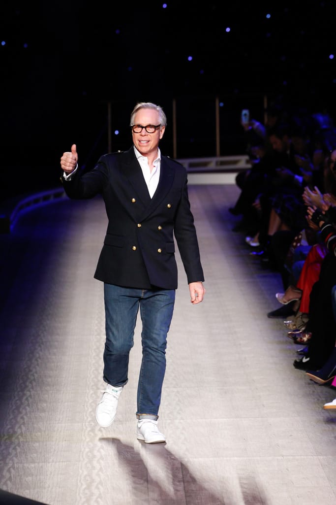 Tommy Hilfiger 2016ﶬз