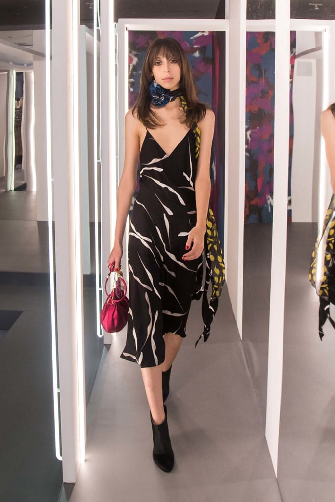 Diane von Furstenberg 2016ﶬз