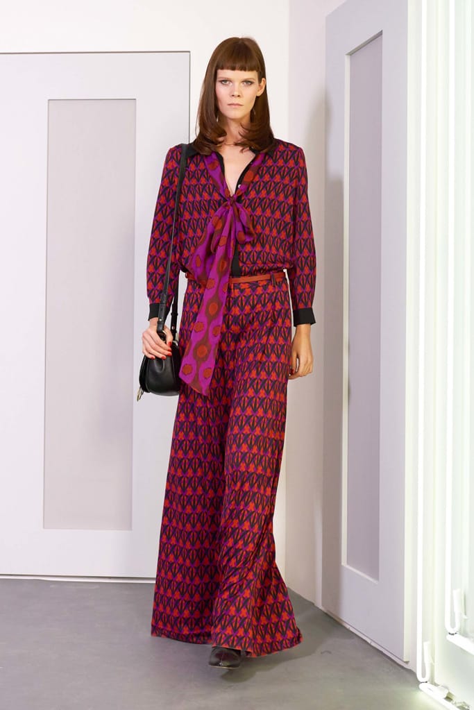 Diane von Furstenberg 2016ﶬз