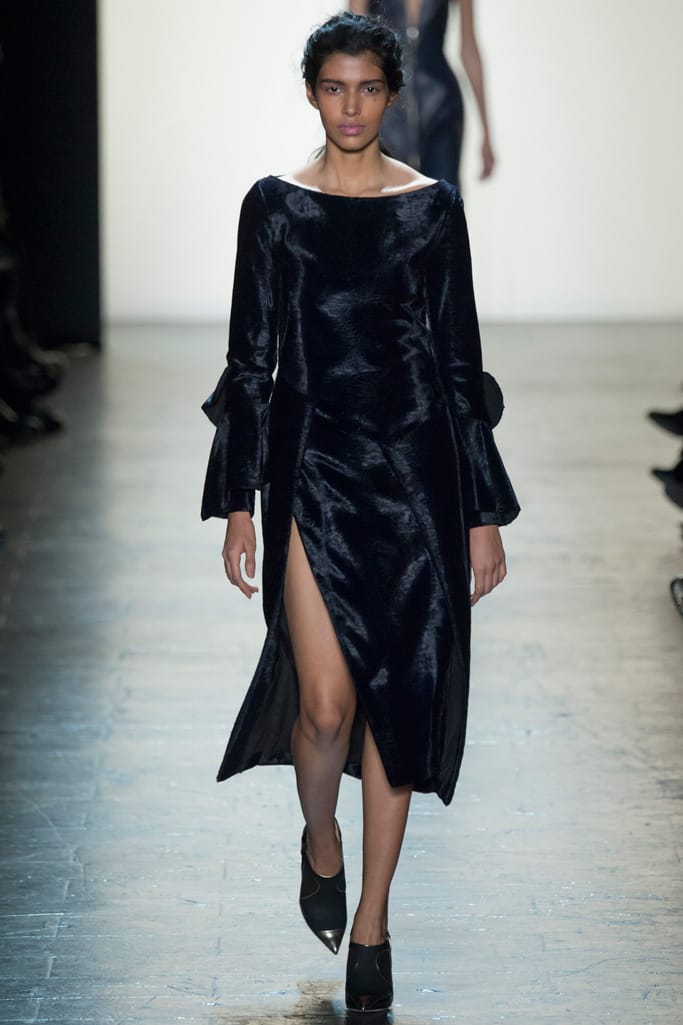 Prabal Gurung 2016ﶬз