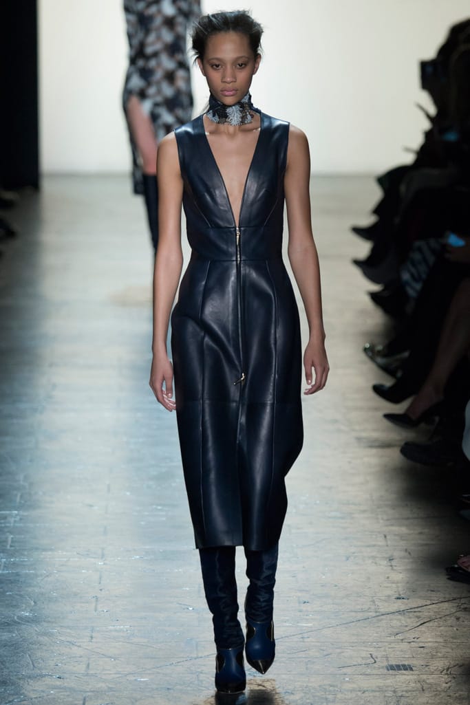 Prabal Gurung 2016ﶬз