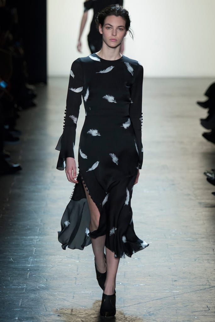 Prabal Gurung 2016ﶬз