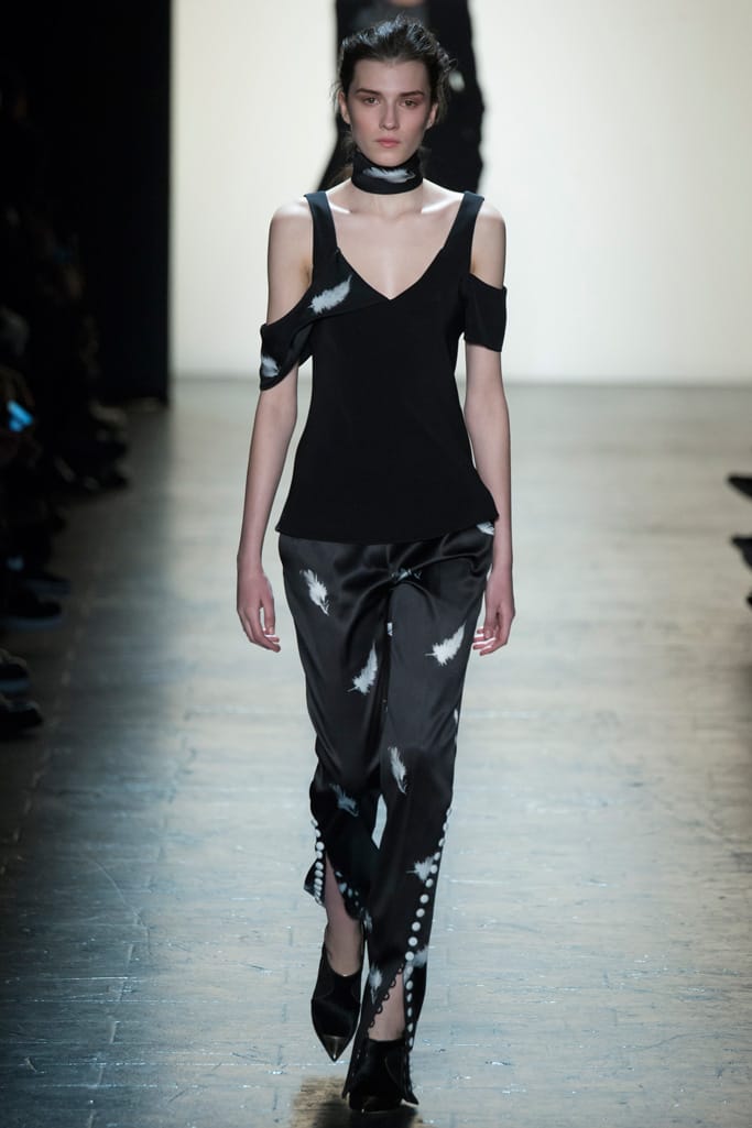 Prabal Gurung 2016ﶬз