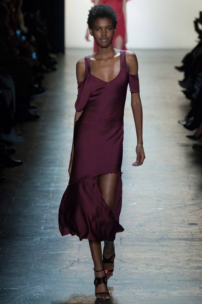 Prabal Gurung 2016ﶬз