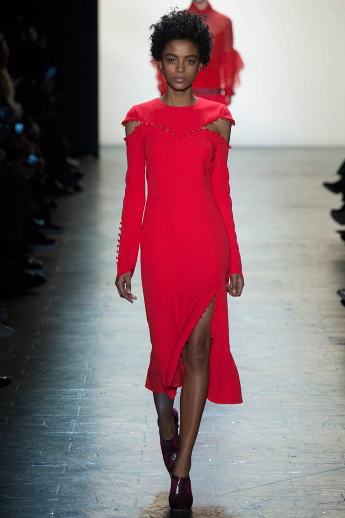 Prabal Gurung 2016ﶬз