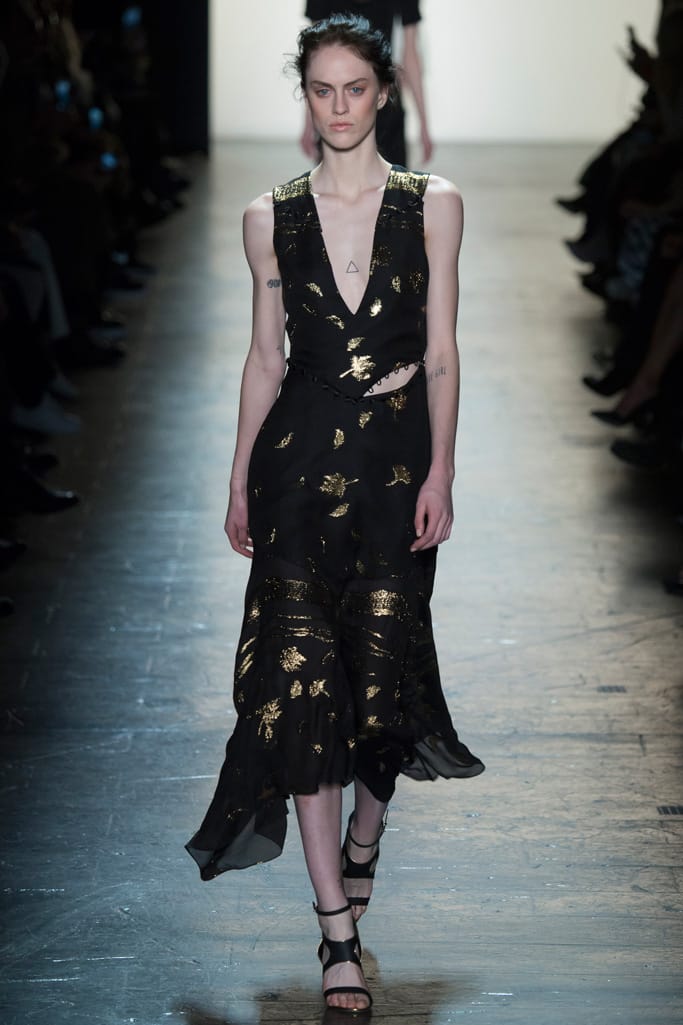 Prabal Gurung 2016ﶬз