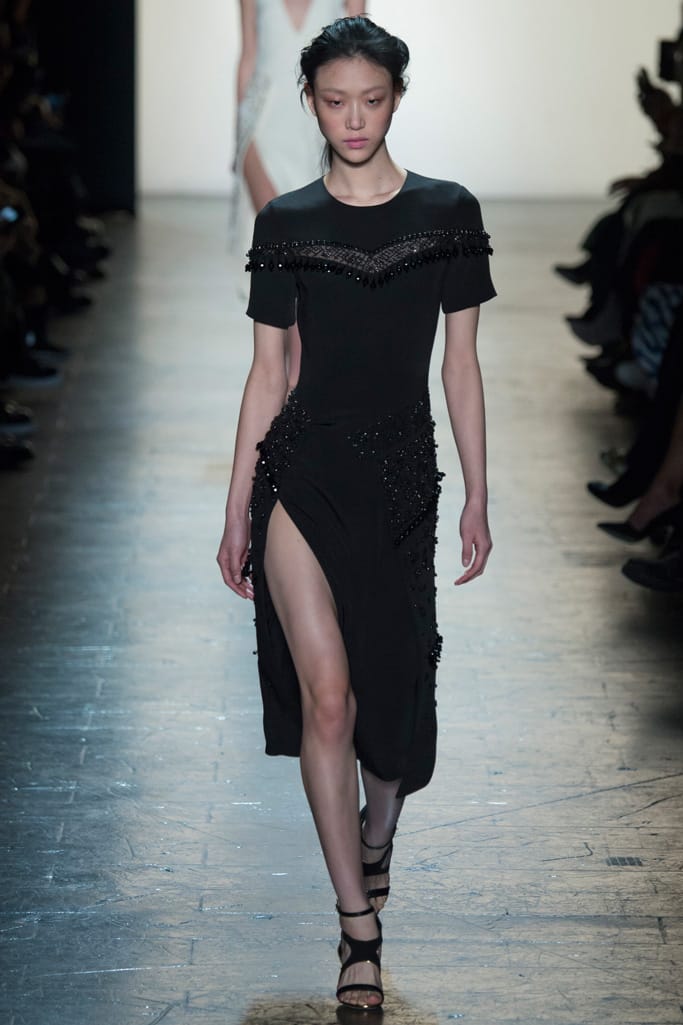 Prabal Gurung 2016ﶬз