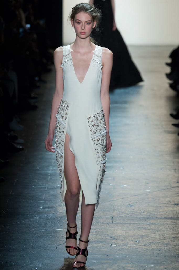 Prabal Gurung 2016ﶬз