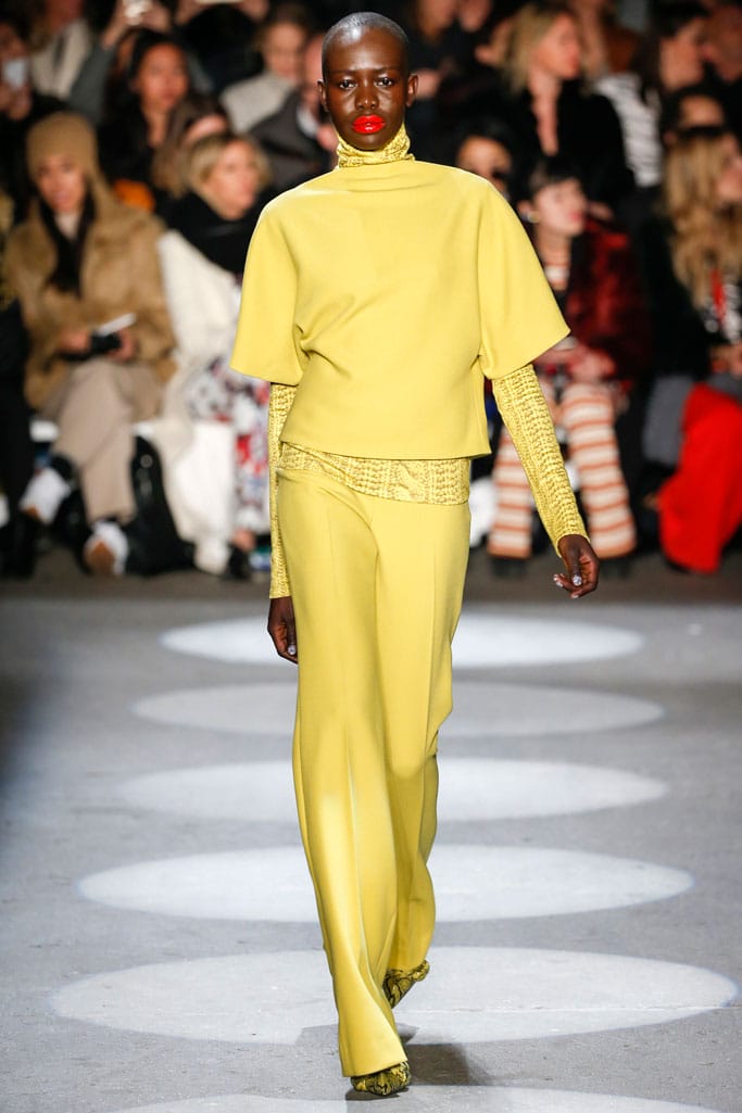 Christian Siriano 2016ﶬз