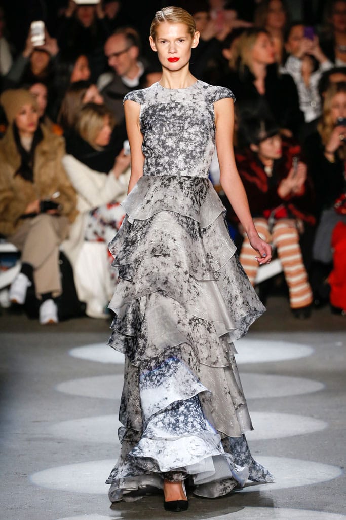 Christian Siriano 2016ﶬз