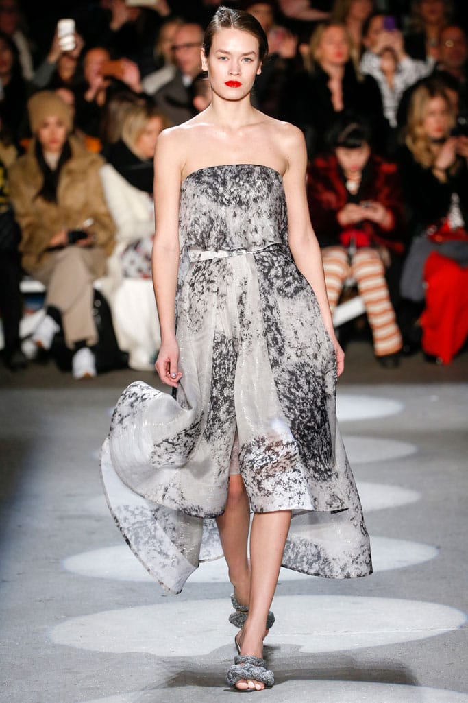 Christian Siriano 2016ﶬз