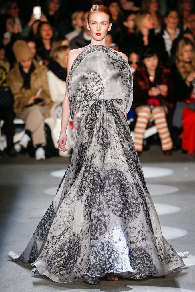 Christian Siriano 2016ﶬз