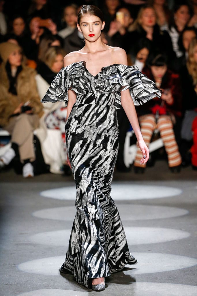 Christian Siriano 2016ﶬз