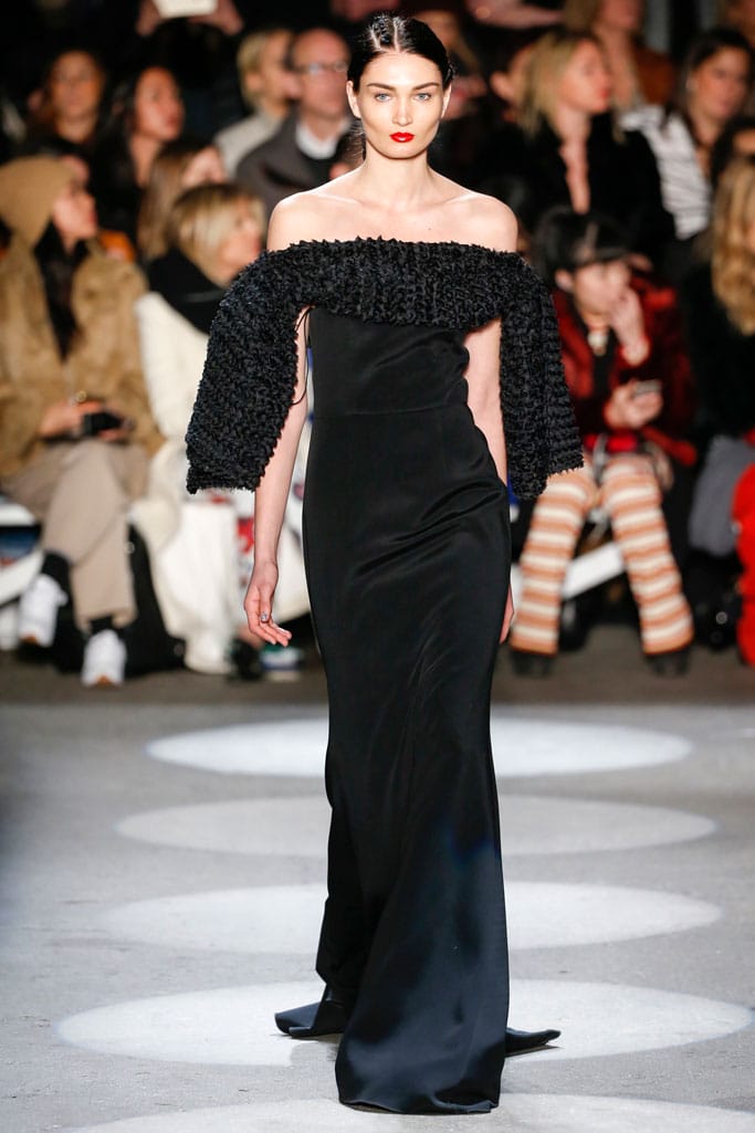 Christian Siriano 2016ﶬз