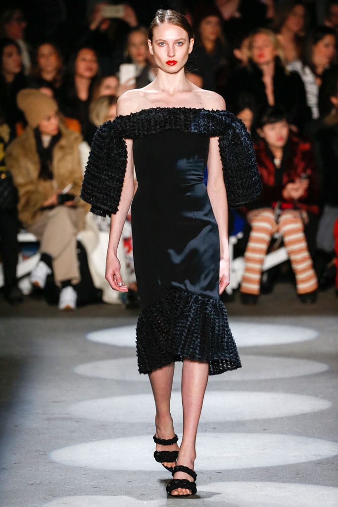 Christian Siriano 2016ﶬз