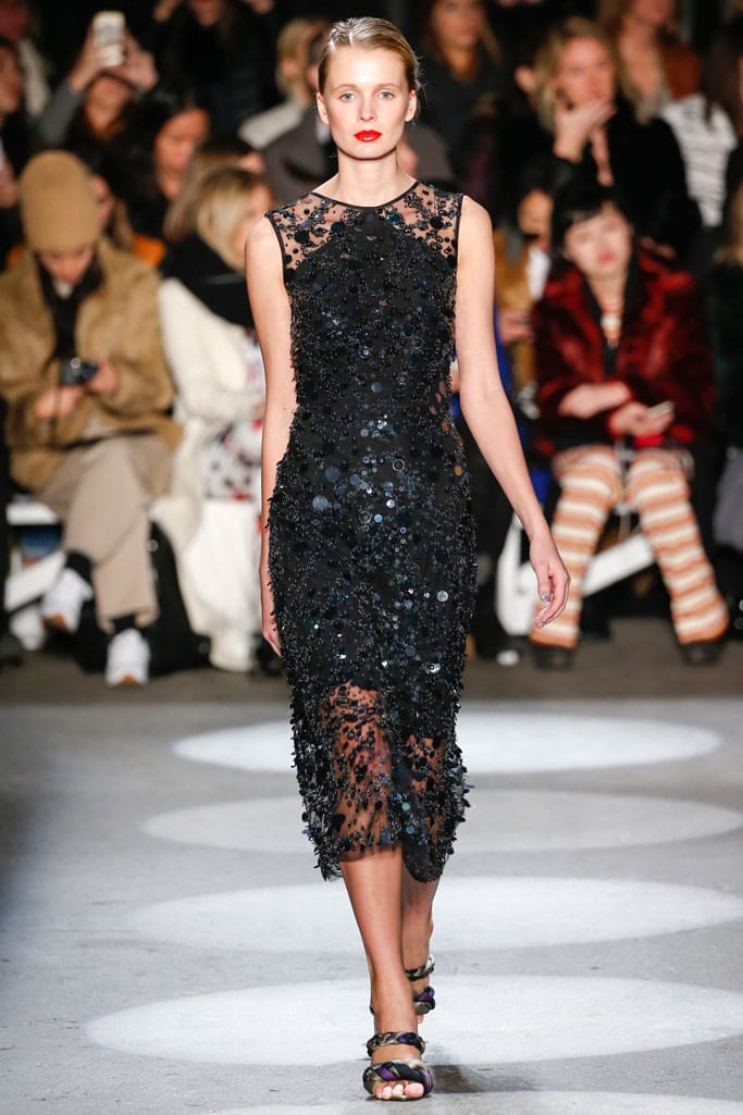 Christian Siriano 2016ﶬз