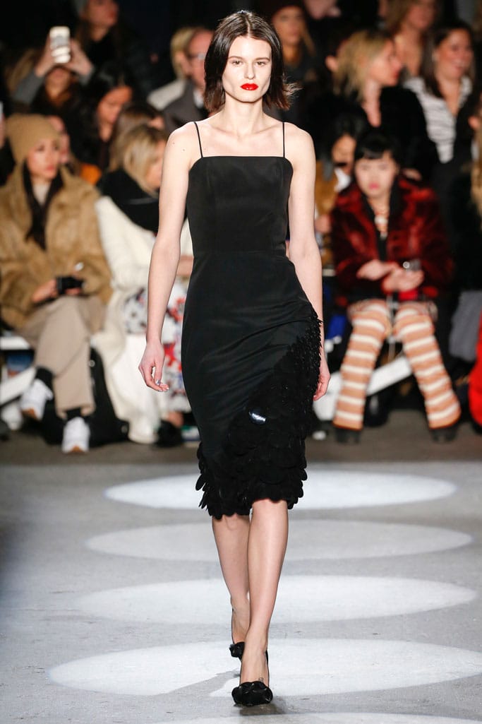 Christian Siriano 2016ﶬз