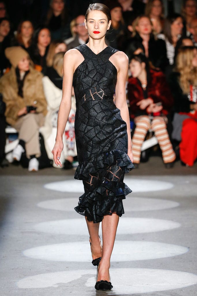 Christian Siriano 2016ﶬз