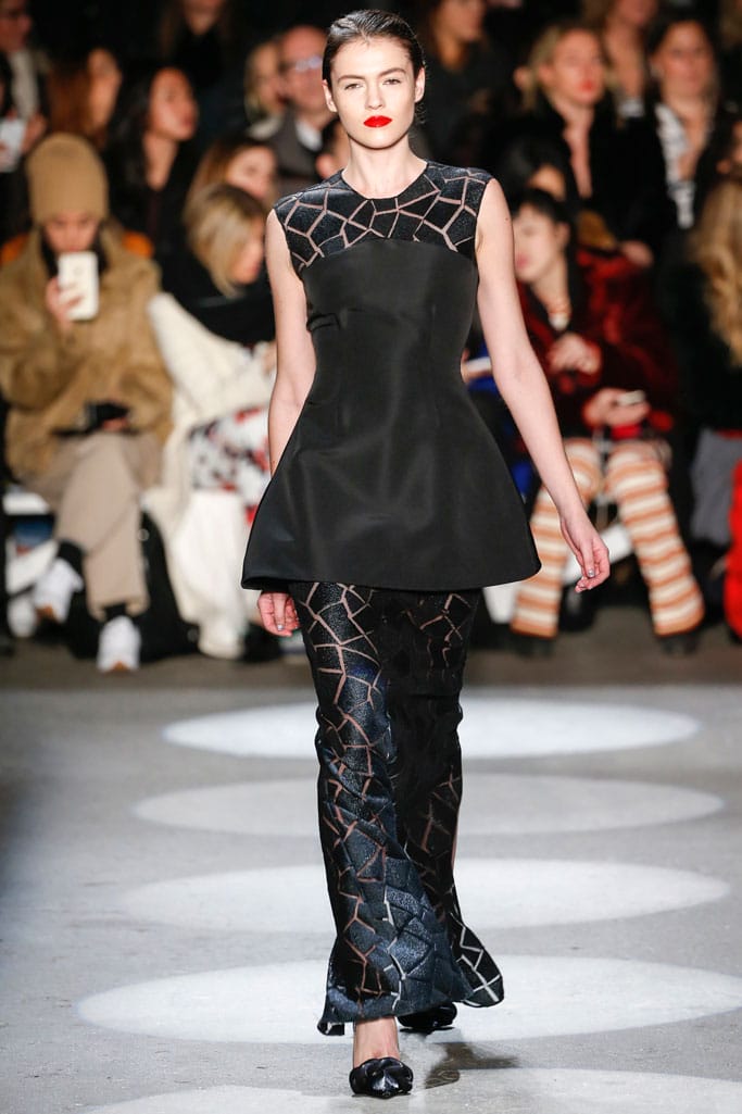 Christian Siriano 2016ﶬз