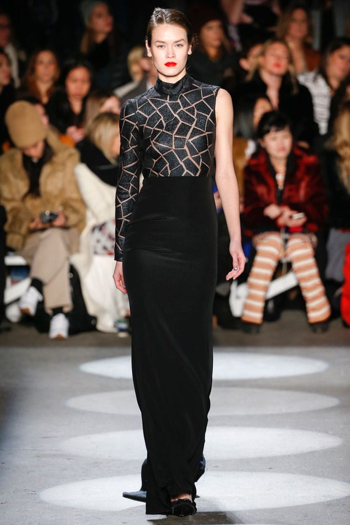 Christian Siriano 2016ﶬз