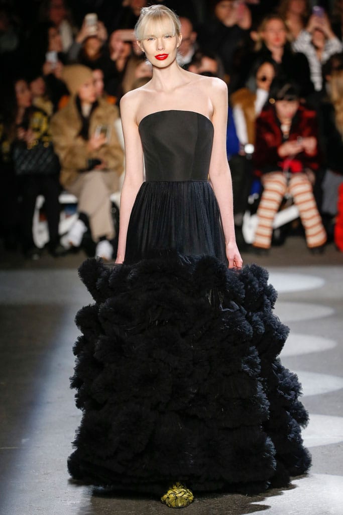 Christian Siriano 2016ﶬз